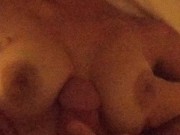 ThumperRealGood  -  BOUNCING BOOBS!! EP.4 WATCH NOW! HUGE PERFECT TITS HOT BABE BIG BOOBS 14/16