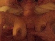 ThumperRealGood  -  BOUNCING BOOBS!! EP.4 WATCH NOW! HUGE PERFECT TITS HOT BABE BIG BOOBS 4/16