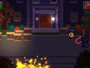 'Lewd Apocalypse' Sexy Saturdays #43 14/16