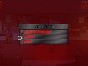 'Lewd Apocalypse' Sexy Saturdays #43 16/16