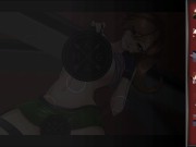 'Lewd Apocalypse' Sexy Saturdays #43 2/16