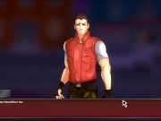 'Lewd Apocalypse' Sexy Saturdays #43 3/16