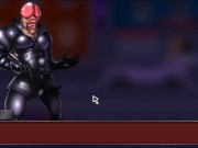 'Lewd Apocalypse' Sexy Saturdays #43 4/16