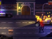 'Lewd Apocalypse' Sexy Saturdays #43 5/16