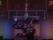 'Lewd Apocalypse' Sexy Saturdays #43 6/16