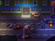 'Lewd Apocalypse' Sexy Saturdays #43 7/16