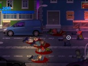 'Lewd Apocalypse' Sexy Saturdays #43 9/16