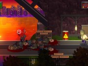 'Lewd Apocalypse' Sexy Saturdays $44 12/16