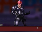 'Lewd Apocalypse' Sexy Saturdays $44 4/16