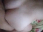 Ебу подругу пока её родители на даче 16/16