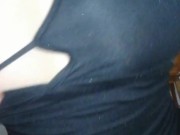 my stepsister is horny & wants to have sex when my parents are not 10/16