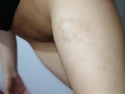 my stepsister is horny & wants to have sex when my parents are not 9/16