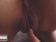 Fotoshooting führt zu intimem Doggystyle für Teenager mit perfektem Arsch LILLYMAX 4/16