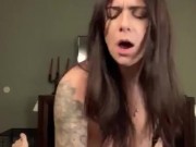 Directors cut cowgirl creampie 12/16