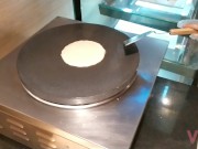 Sex vlog ep.2, Thai girl love sex with tinder date นัดเดทกับหนุ่มแถมเย็ดสด 6/16