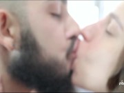 CASTING! Teste do sofá com um novinho - roubei o ator da Lady Snow 2/16