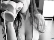 The Ring Samara Morgan Craves Dick 10/16