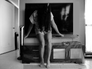 The Ring Samara Morgan Craves Dick 2/16