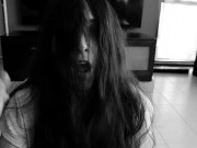 The Ring Samara Morgan Craves Dick 4/16