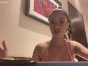 Bathtub Q&A / Steak and Lobster Mukbang 10/16