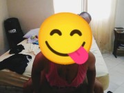 Madrastra madura me come la verga  14/16