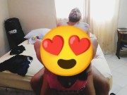 Madrastra madura me come la verga  15/16