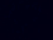 Grand finale of swedish kitchen table anal fuck 11/16