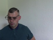 Cuckhold - Egon Kowalski fickt meine Frau 3/16