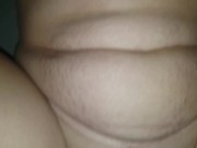 Cum on wet pussy. Friendly sex. Nice4ss 6/16