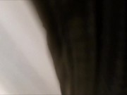 PUBLIC* Spermawalk im Einkaufsladen 10/16