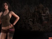 Treasure of Nadia v56102 Part 146 Reward By LoveSkySan69 12/16