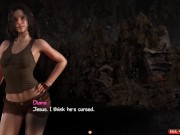 Treasure of Nadia v56102 Part 146 Reward By LoveSkySan69 13/16