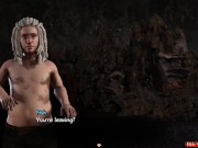 Treasure of Nadia v56102 Part 146 Reward By LoveSkySan69 14/16