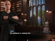 Treasure of Nadia v56102 Part 146 Reward By LoveSkySan69 3/16