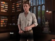 Treasure of Nadia v56102 Part 146 Reward By LoveSkySan69 4/16