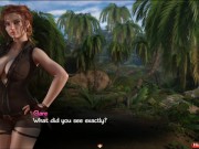 TREASURES OF NADIA V56102-33-CLARE and TASHAs Deal 1/16