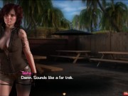 TREASURES OF NADIA V56102-33-CLARE and TASHAs Deal 16/16