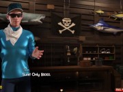 Treasure of Nadia v56102 Part 149 TikPak Power By LoveSkySan69 11/16