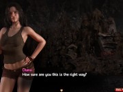 Treasure of Nadia v56102 Part 149 TikPak Power By LoveSkySan69 4/16