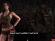 Treasure of Nadia v56102 Part 149 TikPak Power By LoveSkySan69 5/16