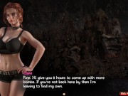 Treasure of Nadia v56102 Part 149 TikPak Power By LoveSkySan69 6/16