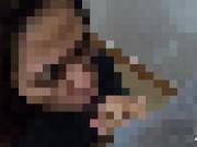 Sarap Ng Chupa Nang Kabit Kong Asawa Nang Seaman - - Kinantot sa Bunganga 1/16