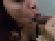 Sarap Ng Chupa Nang Kabit Kong Asawa Nang Seaman - - Kinantot sa Bunganga 15/16