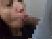 Sarap Ng Chupa Nang Kabit Kong Asawa Nang Seaman - - Kinantot sa Bunganga 2/16