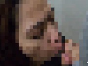 Sarap Ng Chupa Nang Kabit Kong Asawa Nang Seaman - - Kinantot sa Bunganga 3/16