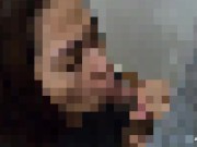 Sarap Ng Chupa Nang Kabit Kong Asawa Nang Seaman - - Kinantot sa Bunganga 4/16