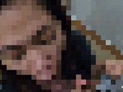 Sarap Ng Chupa Nang Kabit Kong Asawa Nang Seaman - - Kinantot sa Bunganga 6/16