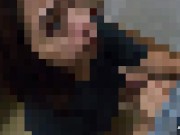 Sarap Ng Chupa Nang Kabit Kong Asawa Nang Seaman - - Kinantot sa Bunganga 7/16