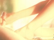 AVL#5 Feet Tease - Vintage 8/16