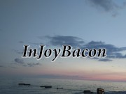 REAL COUPLE Sneaky sex - Sensual Blowjob Quick Amateur Dick Suck 1/16